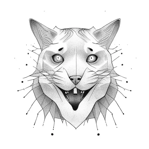 my daughters name Charlie. I'm the dad tattoo design idea