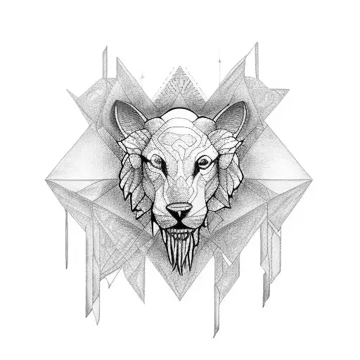 Fleetwood Mac tattoo design idea