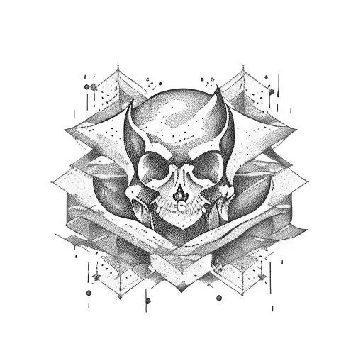 lebanon tattoo design idea