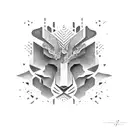 font Casey Jebili tattoo design idea