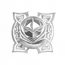 ANBU Symbol tattoo design idea