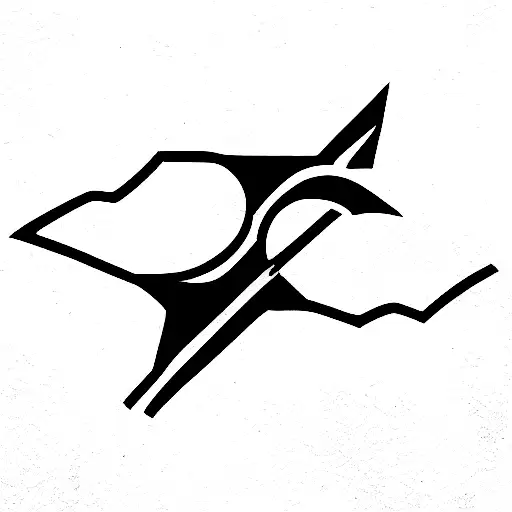 special forces  tattoo design idea