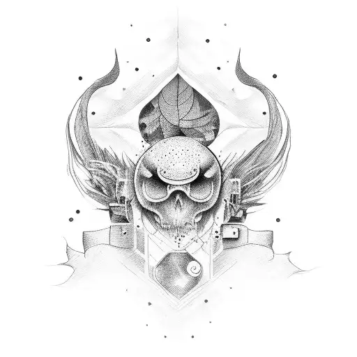 Respect and Effort tattoo design idea