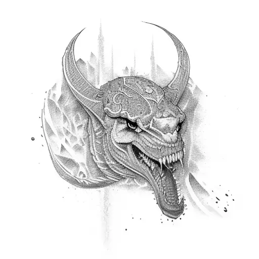 texto alexei tattoo design idea