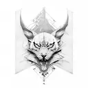 texto alexei tattoo design idea