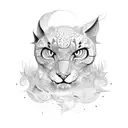 texto alexei tattoo design idea