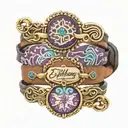 Epilepsy medical bracelet tattoo design idea