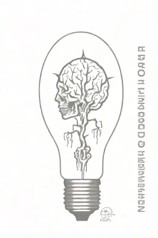 Meaningful tattoo tattoo design idea