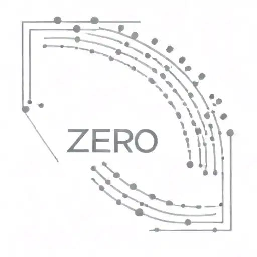 A minimalist tattoo design incorporating morse code that spells out 'zero fucks given' to symbolize the client's attitude towards life tattoo design idea