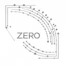 A minimalist tattoo design incorporating morse code that spells out 'zero fucks given' to symbolize the client's attitude towards life tattoo design idea