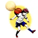 Lionel Messi tattoo design idea