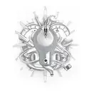 diabetes tattoo design idea