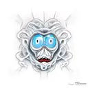 diabetes tattoo design idea