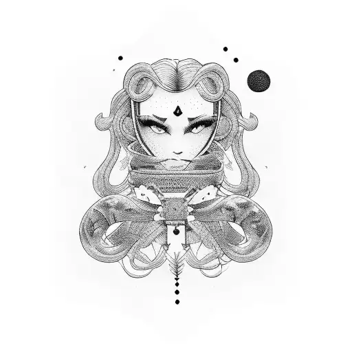 daddy's girl  tattoo design idea