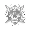 daddy's girl  tattoo design idea