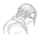 leon kennedy tattoo design idea