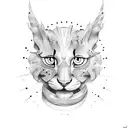 child tattoo design idea