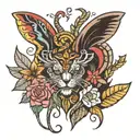 Bestfriend Tattoos Philippine & Australia tattoo design idea