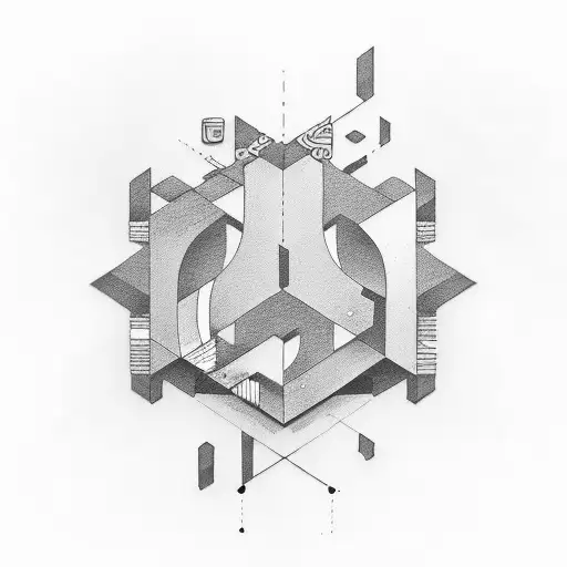 Coding tattoo design idea