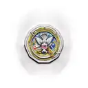 military  tattoo design idea