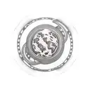 planets tattoo design idea