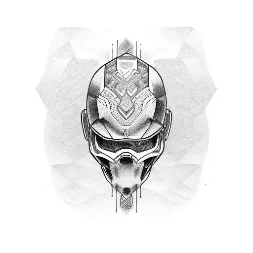 Honda Civic campee tattoo design idea