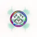 aphex twin logo tattoo design idea