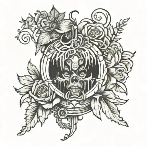black juice wrld tattoo design tattoo design idea