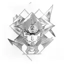 Sasuke tattoo color tattoo design idea