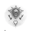 John 13:7 tattoo design idea