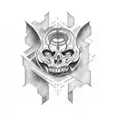 John 13:7 tattoo design idea