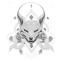 querubines  tattoo design idea