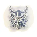 julius caesar tattoo design idea