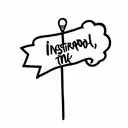 inspirational tattoo design idea