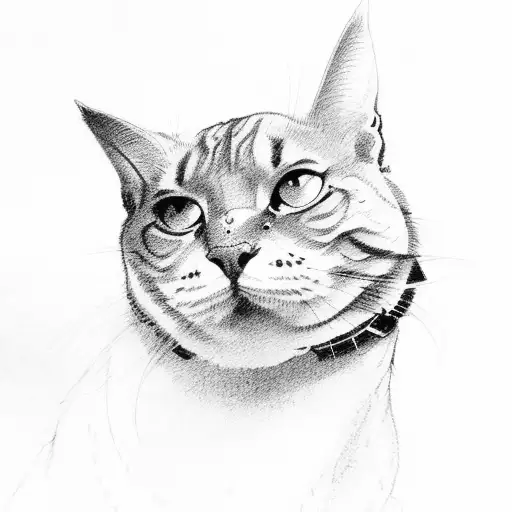 birthday tattoo design idea