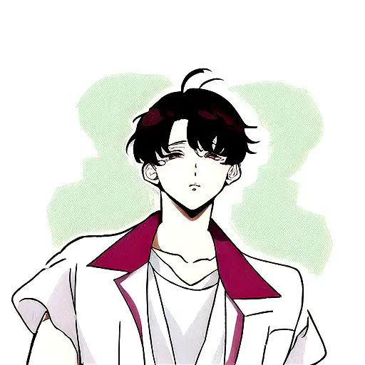 jungkook of bts tattoo design idea