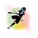 ojo de sasuke uchiha tattoo design idea