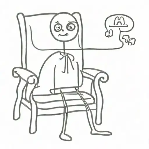 overthink creative and sick tattoo design idea