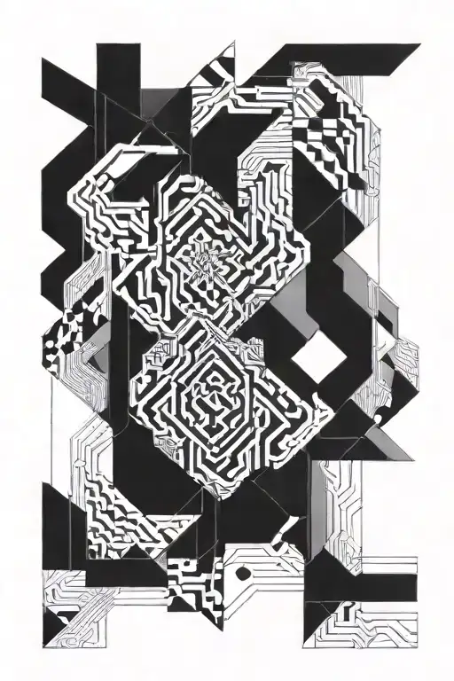 mara wenter tattoo design idea