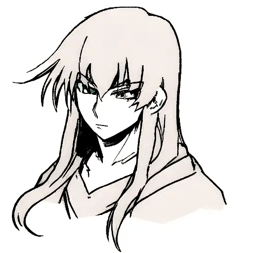 Solo Leveling tattoo design idea