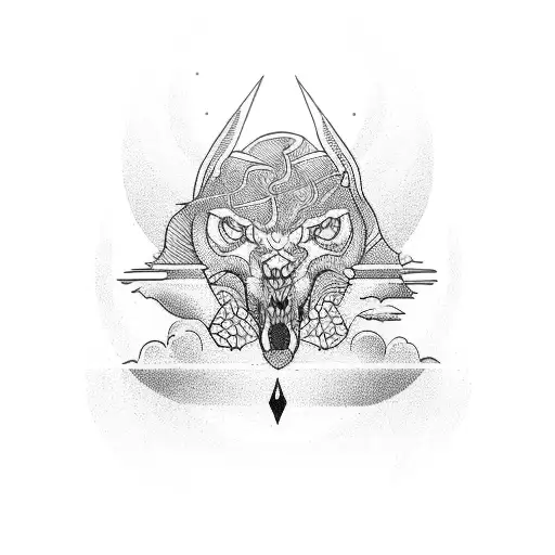 Portland Oregon  tattoo design idea