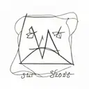 small tatto for sobriety date tattoo design idea