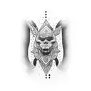 numb feelings tattoo design idea