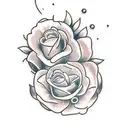 numb tattoo design idea