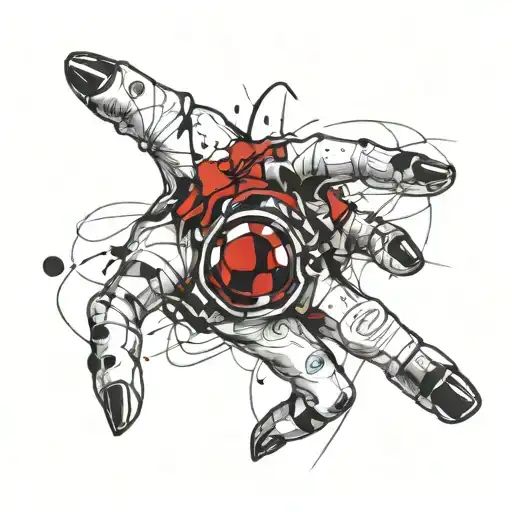 wedding ring finger tattoo tattoo design idea