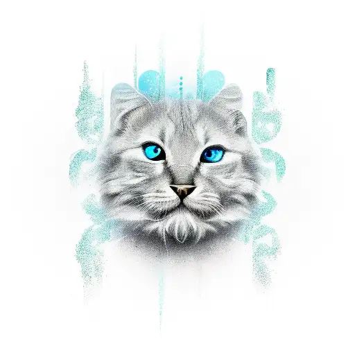 microphone tattoo design idea