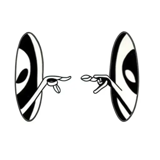 pinky promise  tattoo design idea