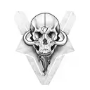 Elias tattoo design idea