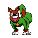 scooby doo tattoo design idea