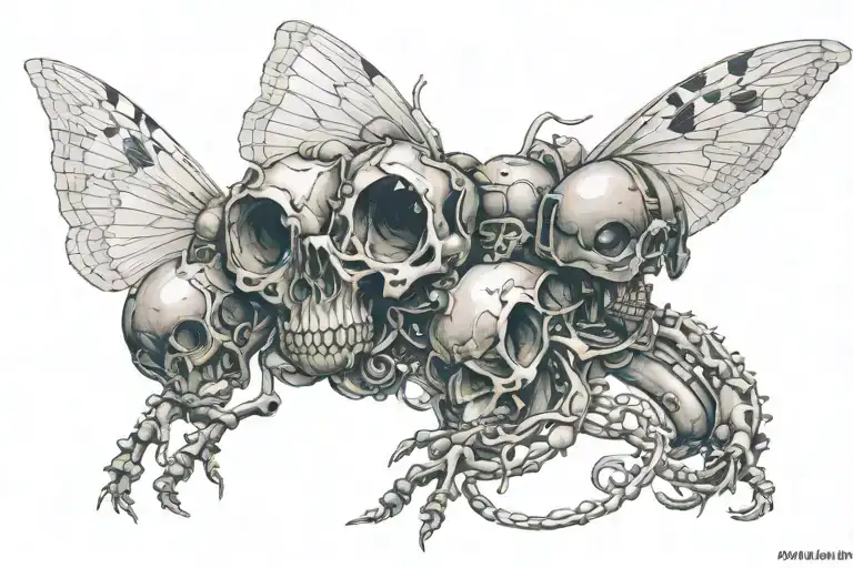 19 avril 2000 tattoo design idea